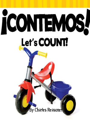 cover image of ¡Contemos! (Let's Count)